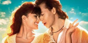 Tiger Shroff & Jacqueline show Swagger in 'Beat Pe Booty'