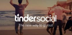 Could Tinder Social be the Safer way to Date?