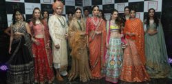 Vogue Wedding Show 2016 ~ Highlights