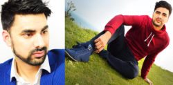 Zaheer Abbas Khan talks Music and Songwriting