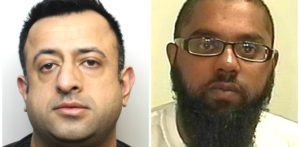 Pair jailed for eBay conspiracy of £1.25 million