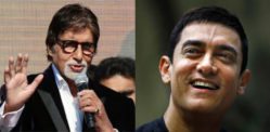 Aamir Khan and Amitabh Bachchan unite in YRF's Thug
