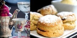 9 Places to Enjoy Afternoon Tea in Birmingham