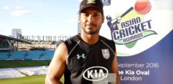 Winners of the Asian Cricket Awards 2016