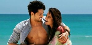 Katrina and Sidharth star in Baar Baar Dekho