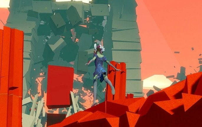 Bound Top10 Visually Stunning Games