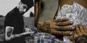 The Changing Trend of Tattoos among South Asians