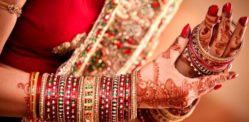 Days before Wedding Desi Bride finds Fiancé is Married with Kids