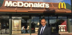 Pritpal Singh turns Fast-Food Job into Business Empire