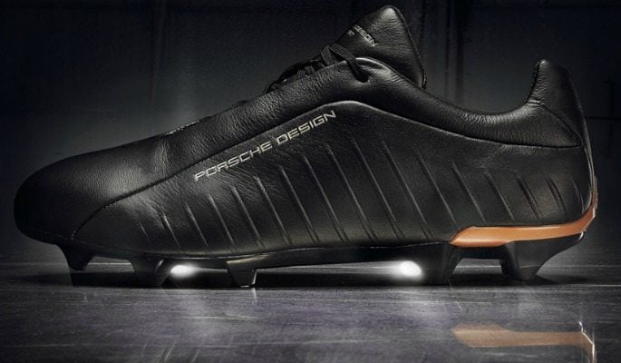 Adidas Porsche Design Sport X