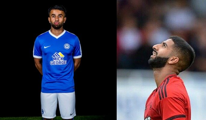 Adil and Samir Nabi have both moved away from the Premier League