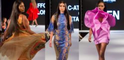 Highlights of House of iKons LFW S/S 2017