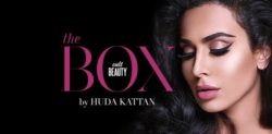 Huda Beauty launches exclusive Cult Beauty Box