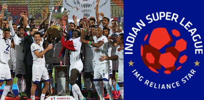2016 Indian Super League Preview Featured Image