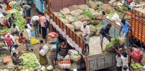 India wastes 67 million Tonnes of Food per Year