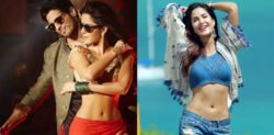 How to Get Katrina Kaif’s ‘Kala Chashma’ Body