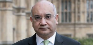 MP Keith Vaz exposed for Having Sex with Male Prostitutes