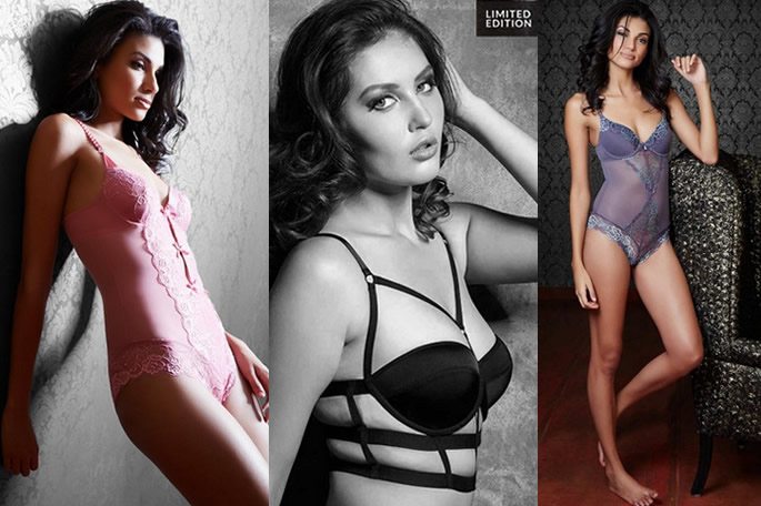 Growth of Lingerie Shopping in India