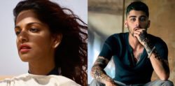 M.I.A. unveils ‘Freedun’ with Zayn Malik