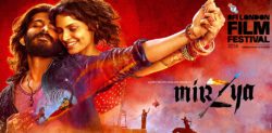 Win Tickets for Mirzya at BFI London Film Festival