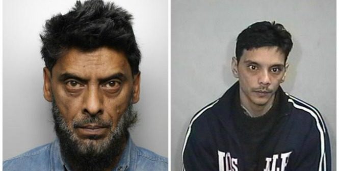 Men Jailed for 'Honour based' Attack on Suspecting Wife had Affair
