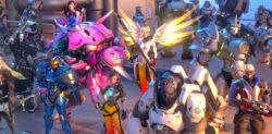 Top 10 Visually Stunning Video Games of 2016