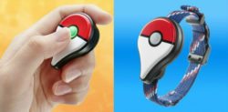Pokémon Go Plus has Finally Arrived