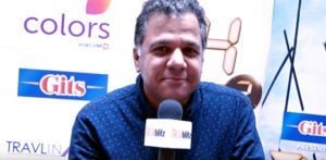 CEO Raj Nayak talks Colors TV UK and More