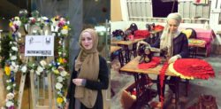 Rima Tadmory presents ‘A Tale of Two Tailors’ Fashion Show