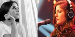 Pakistani Singer Samra Khan releases first single 'BOL'