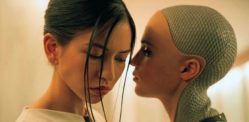 Are Sex Robots the New Way to get Intimate?
