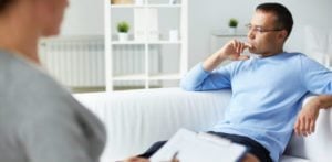 Why is Sex Therapy not popular for British Asians?