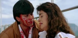 Shahrukh Khan’s Darr reboots as Web Series