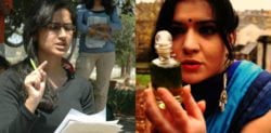The Struggles of Asian Women in the Creative Industry