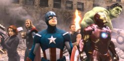 Why do Asians Love Superhero Films so Much?