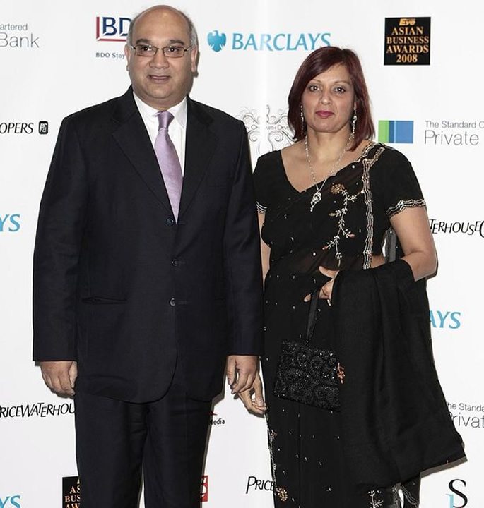 MP Keith Vaz exposed for Having Sex with Male Prostitutes