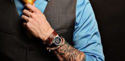 Is having Tattoos Affecting your Job Prospects?