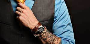 Are Tattoos Affecting Job Prospects?