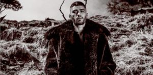 Zayn Malik set to Publish an Autobiography