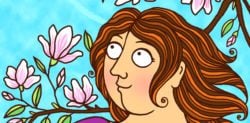 Kripa Joshi’s comic Miss Moti tackles Body Issues
