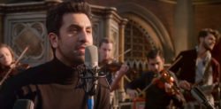 Ae Dil Hai Mushkil Soundtrack oozes of Ardour