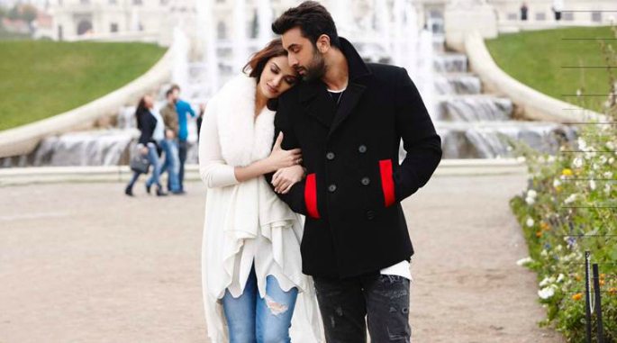 Ae Dil Hai Mushkil ~ A Sublime Tale of Unrequited Love