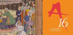 Asian Art in London showcases finest Indian Art