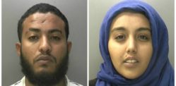 Asian Couple convicted for Drug Dealing and Firearm
