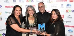 The Asian Media Awards 2016 Winners