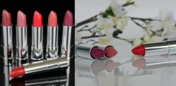 Best Lipstick Shade for South Asian Skin Tones