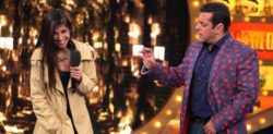 Priyanka Jagga gets evicted from the Bigg Boss House