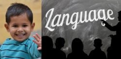 Bilingual British Asians exercise their Brains More