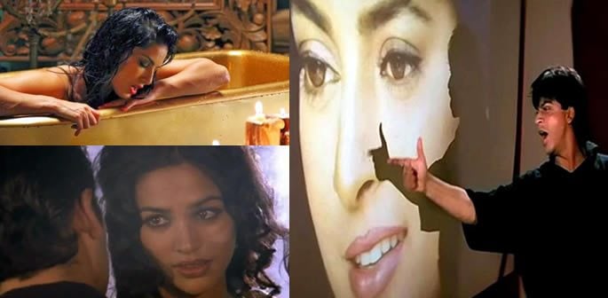 16 Spine-Chilling Bollywood Horror Songs