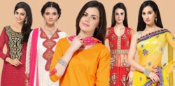 Should British Asian Girls still wear Desi Clothes?